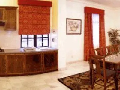 Hotel Duta Vista Suites Kuala Lumpur