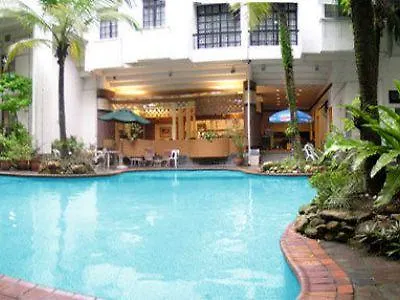 Duta Vista Suites Kuala Lumpur Hotel