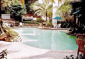 Hotel Duta Vista Suites Kuala Lumpur