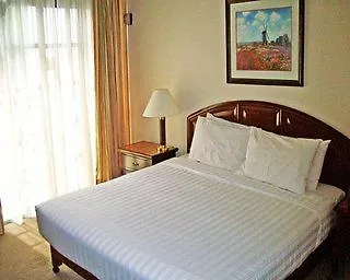 *** Hotel Duta Vista Suites Kuala Lumpur Malaisie