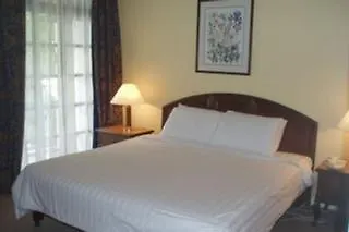 Duta Vista Suites Kuala Lumpur Hotel