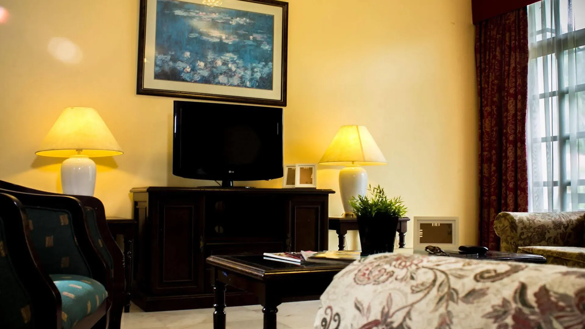 Duta Vista Suites Kuala Lumpur 3*,  Malaisie