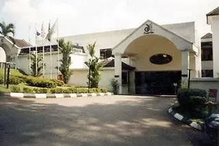 Duta Vista Suites Kuala Lumpur