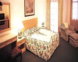 *** Hotel Duta Vista Suites Kuala Lumpur Malaisie