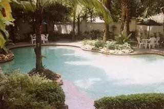 Duta Vista Suites Kuala Lumpur 3*,  Malaisie